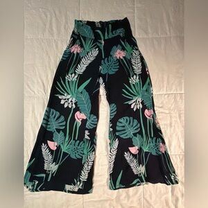 EUC Fighting Eel Ava Sky Pants, size XS